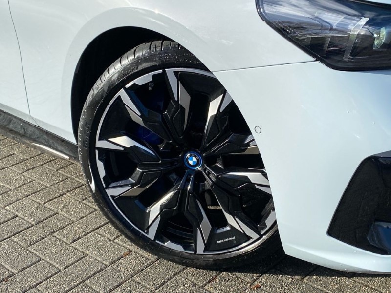 Used BMW i5 2025 for sale - 76981422: Photo 46