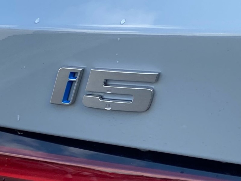 Used BMW i5 2025 for sale - 76981422: Photo 48