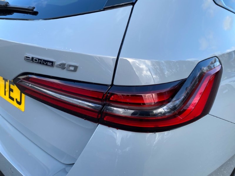 Used BMW i5 2025 for sale - 76981422: Photo 49