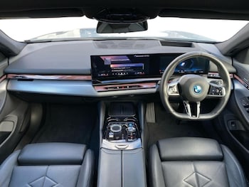 Used BMW i5 2025 for sale - 76981422: Photo
