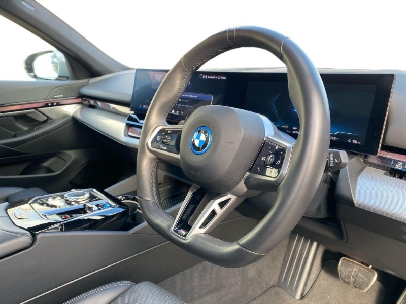 Used BMW i5 2025 for sale - 76981422: Photo 6