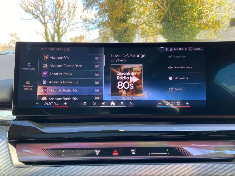 Used BMW i5 2025 for sale - 76981422: Photo 8