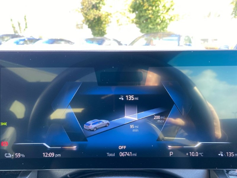 Used BMW i5 2025 for sale - 76981422: Photo 9