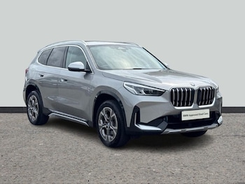 Used BMW X1 2023 for sale - 78791770: Photo