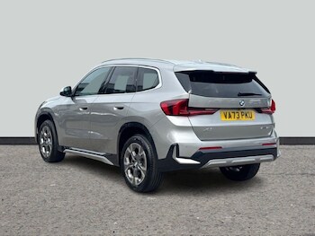 Used BMW X1 2023 for sale - 78791770: Photo