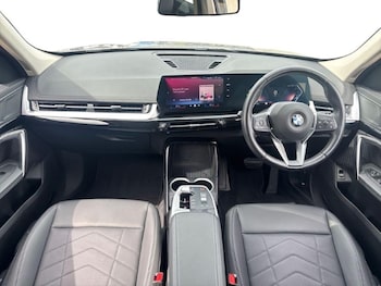 Used BMW X1 2023 for sale - 78791770: Photo