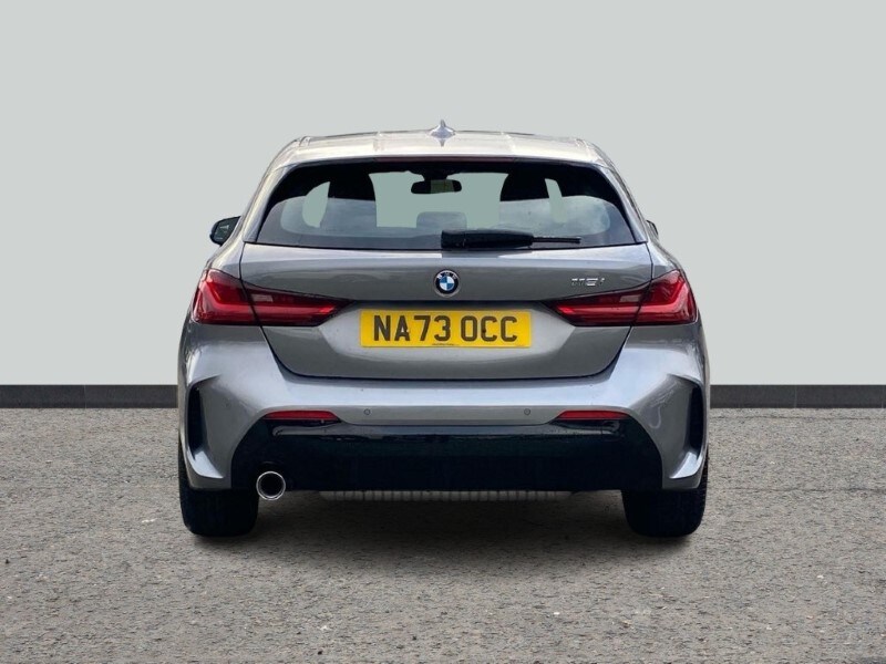 Used BMW 1 Series 2023 for sale - 77802079: Photo 15