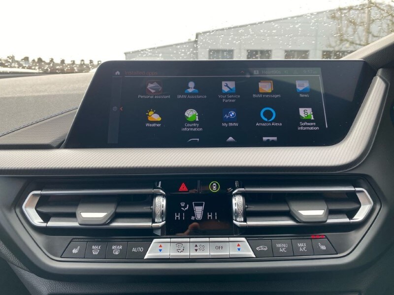 Used BMW 1 Series 2023 for sale - 77802079: Photo 25