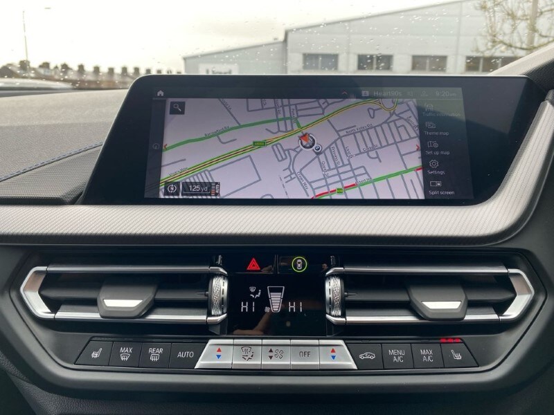 Used BMW 1 Series 2023 for sale - 77802079: Photo 26