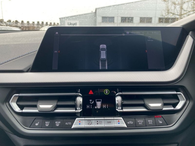 Used BMW 1 Series 2023 for sale - 77802079: Photo 27