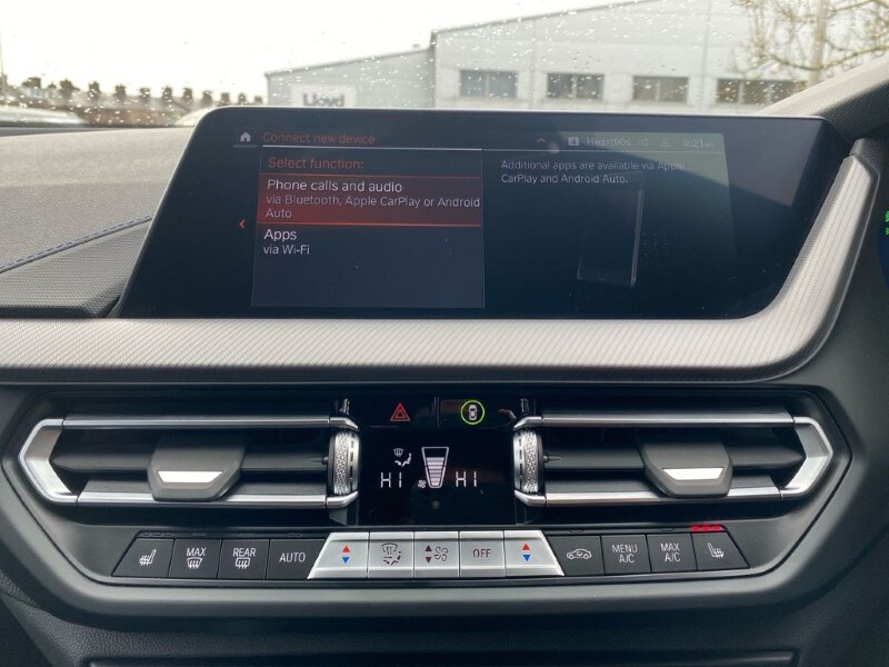 Used BMW 1 Series 2023 for sale - 77802079: Photo 28