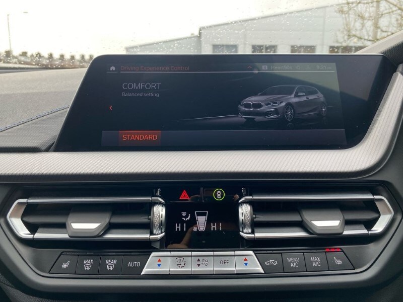 Used BMW 1 Series 2023 for sale - 77802079: Photo 30