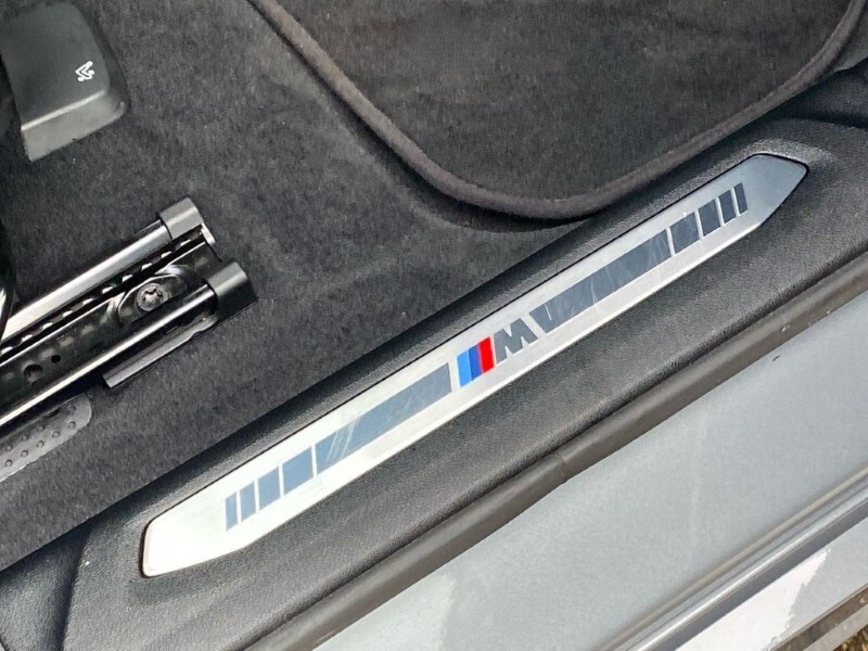 Used BMW 1 Series 2023 for sale - 77802079: Photo 36