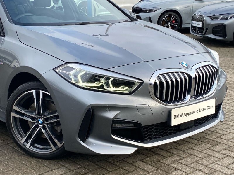 Used BMW 1 Series 2023 for sale - 77802079: Photo 38