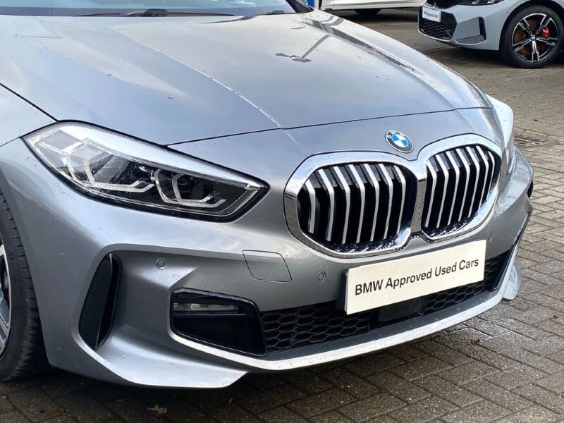 Used BMW 1 Series 2023 for sale - 77802079: Photo 39