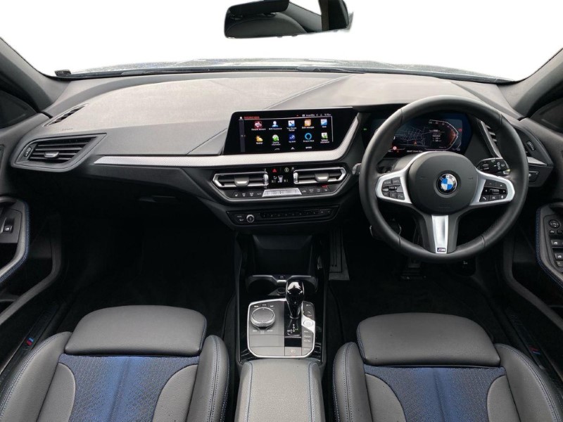 Used BMW 1 Series 2023 for sale - 77802079: Photo 4