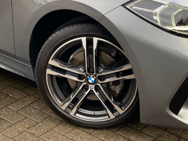 Used BMW 1 Series 2023 for sale - 77802079: Photo 41