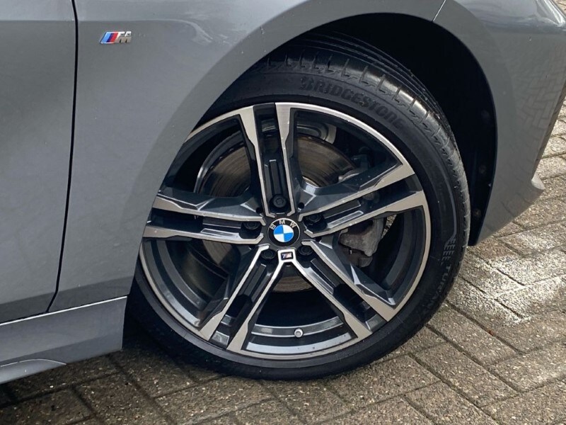 Used BMW 1 Series 2023 for sale - 77802079: Photo 46