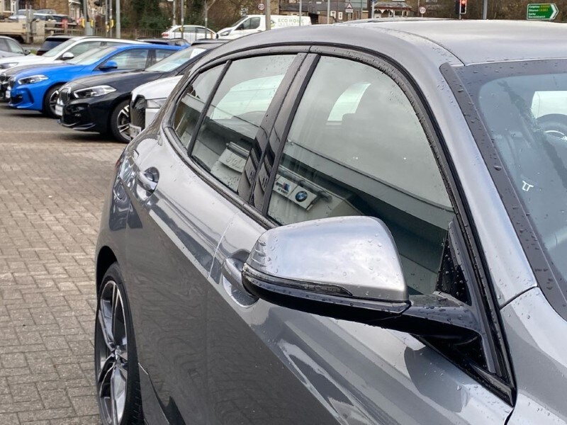 Used BMW 1 Series 2023 for sale - 77802079: Photo 47