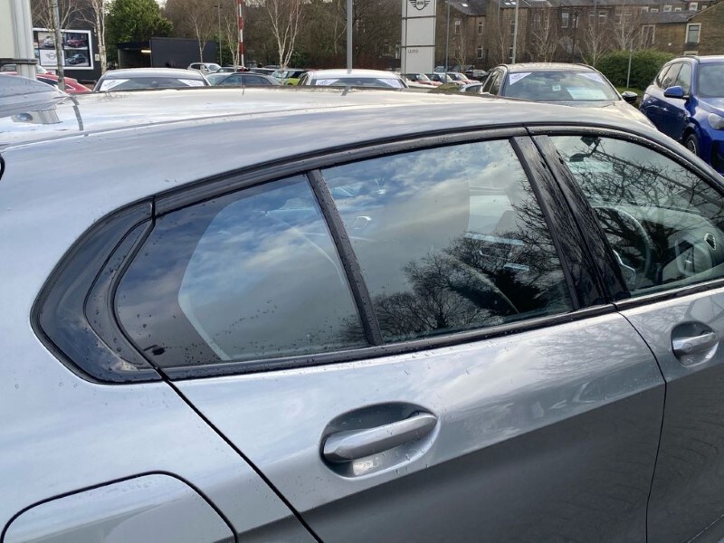 Used BMW 1 Series 2023 for sale - 77802079: Photo 48