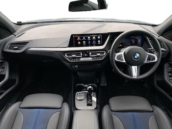 Used BMW 1 Series 2023 for sale - 77802079: Photo