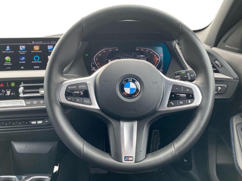 Used BMW 1 Series 2023 for sale - 77802079: Photo 5