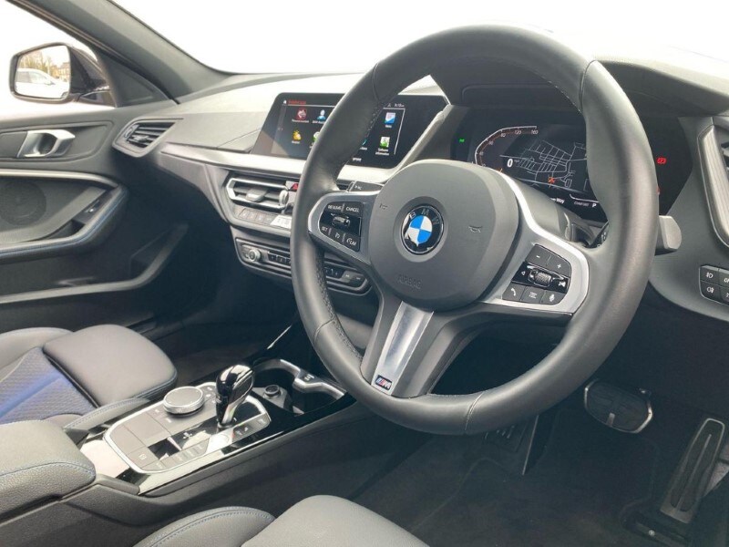 Used BMW 1 Series 2023 for sale - 77802079: Photo 6