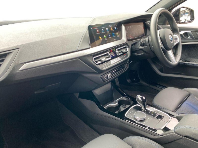 Used BMW 1 Series 2023 for sale - 77802079: Photo 7