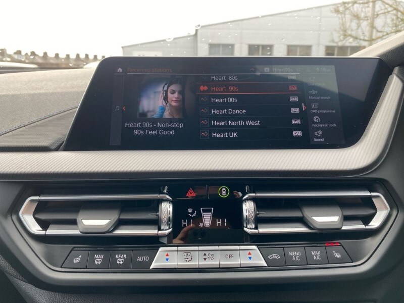 Used BMW 1 Series 2023 for sale - 77802079: Photo 8