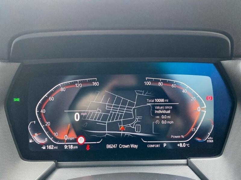 Used BMW 1 Series 2023 for sale - 77802079: Photo 9