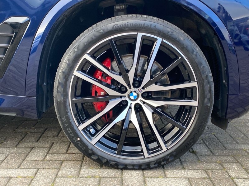 Used BMW X5 2025 for sale - 77001402: Photo 14