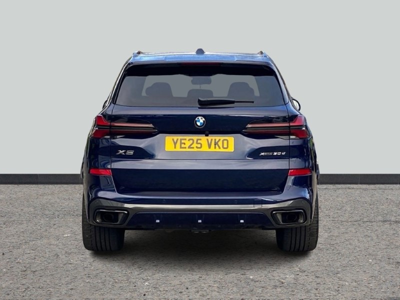 Used BMW X5 2025 for sale - 77001402: Photo 15