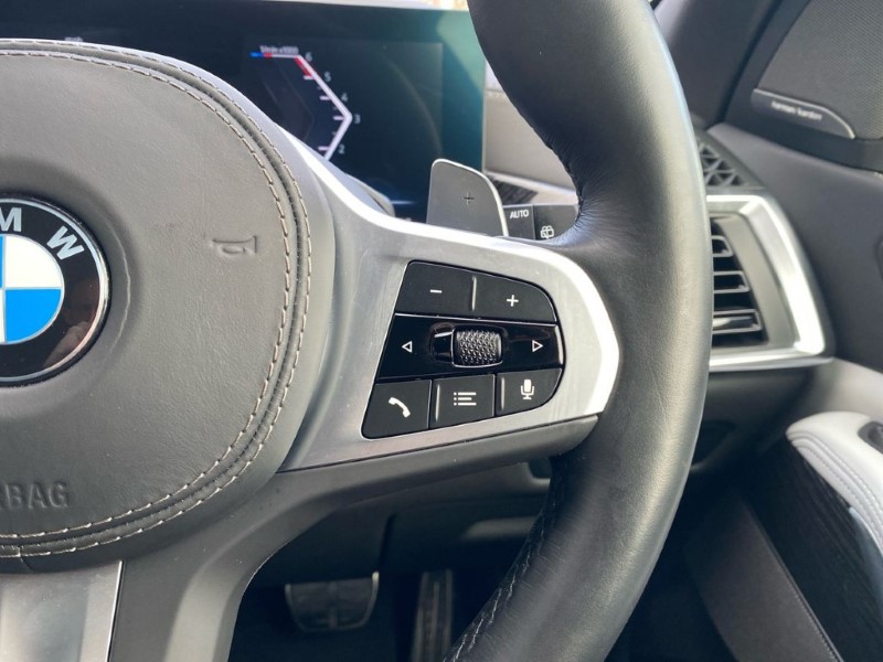 Used BMW X5 2025 for sale - 77001402: Photo 18