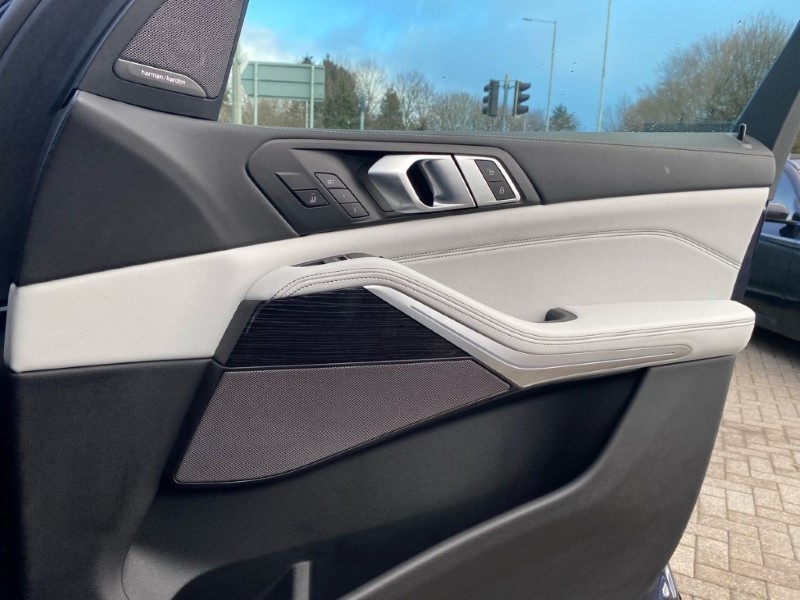 Used BMW X5 2025 for sale - 77001402: Photo 21