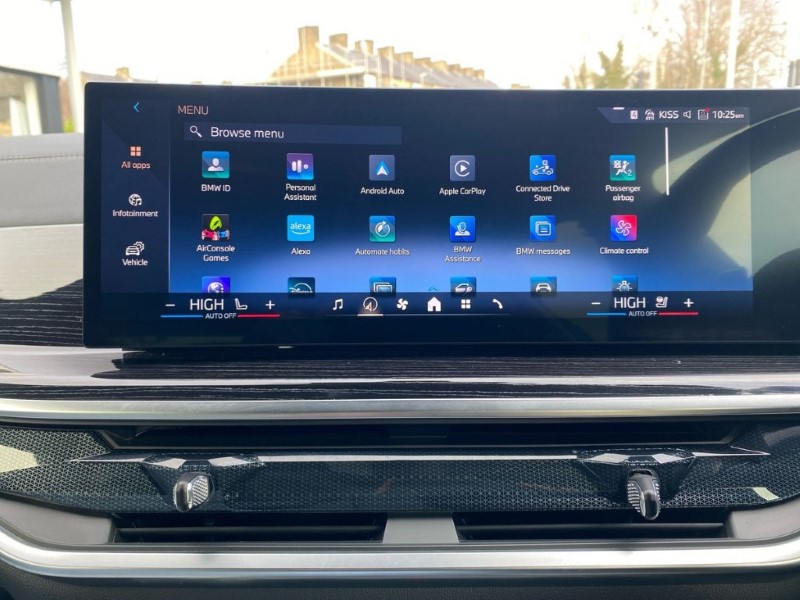 Used BMW X5 2025 for sale - 77001402: Photo 26