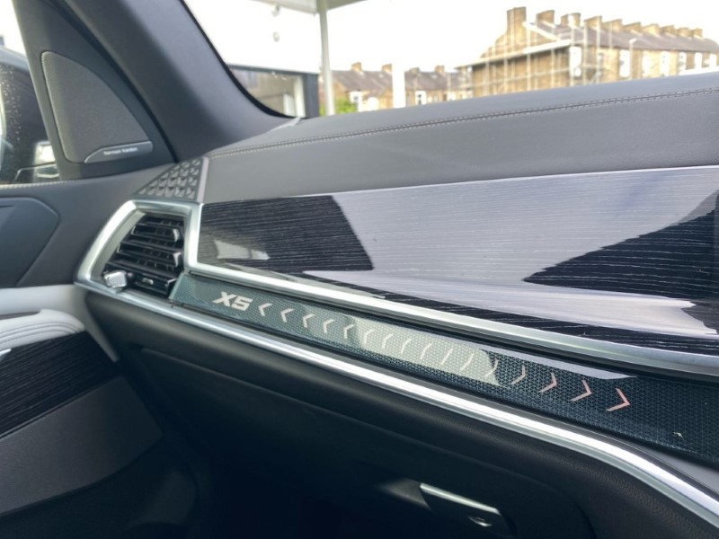 Used BMW X5 2025 for sale - 77001402: Photo 33