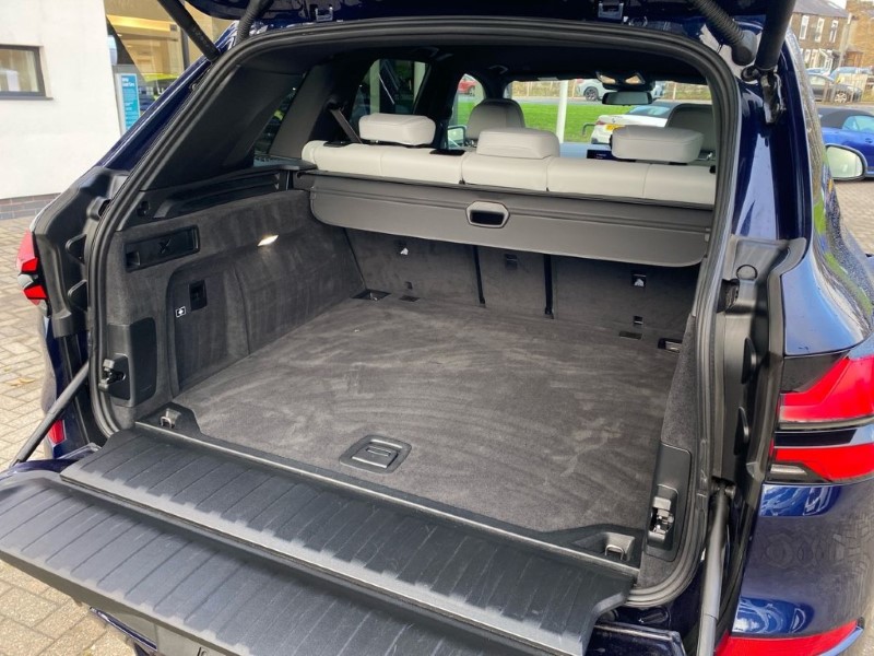 Used BMW X5 2025 for sale - 77001402: Photo 39