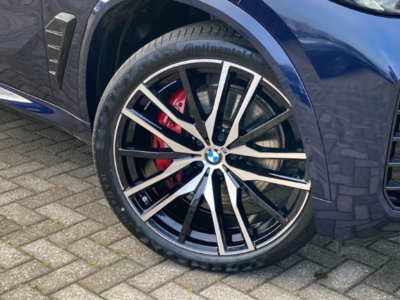 Used BMW X5 2025 for sale - 77001402: Photo 46