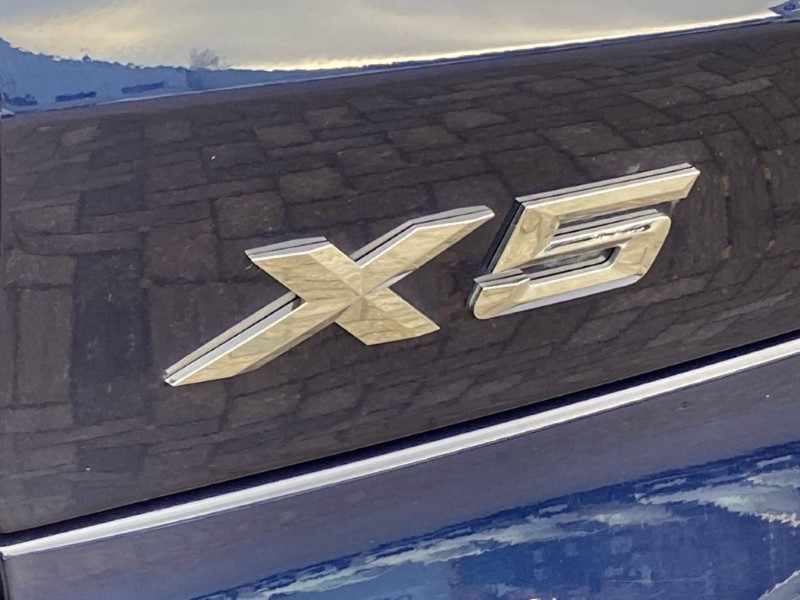 Used BMW X5 2025 for sale - 77001402: Photo 48
