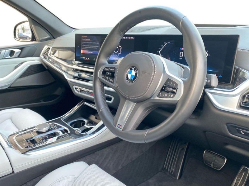 Used BMW X5 2025 for sale - 77001402: Photo 6