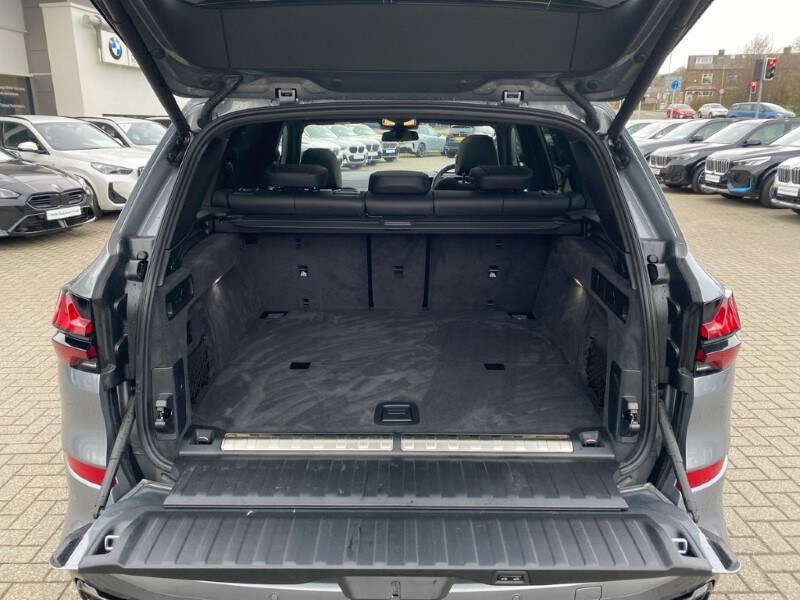 Used BMW X5 2025 for sale - 77700977: Photo 13
