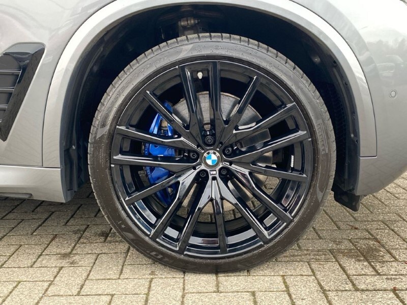 Used BMW X5 2025 for sale - 77700977: Photo 14