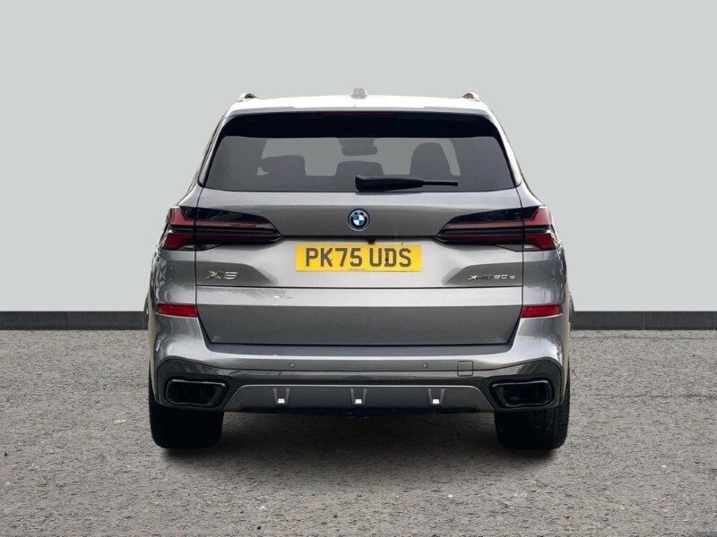 Used BMW X5 2025 for sale - 77700977: Photo 15