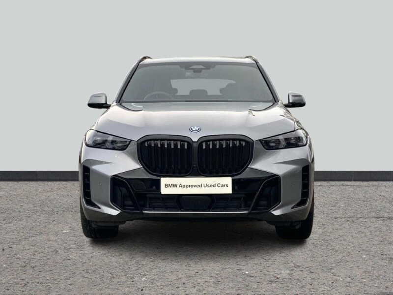 Used BMW X5 2025 for sale - 77700977: Photo 16