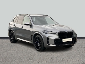 Used BMW X5 2025 for sale - 77700977: Photo