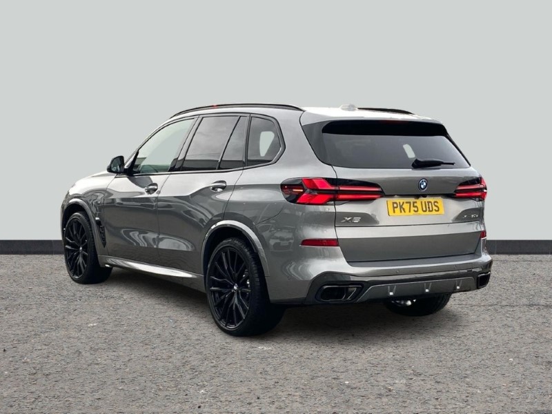 Used BMW X5 2025 for sale - 77700977: Photo 2