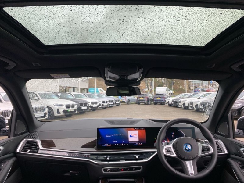 Used BMW X5 2025 for sale - 77700977: Photo 21