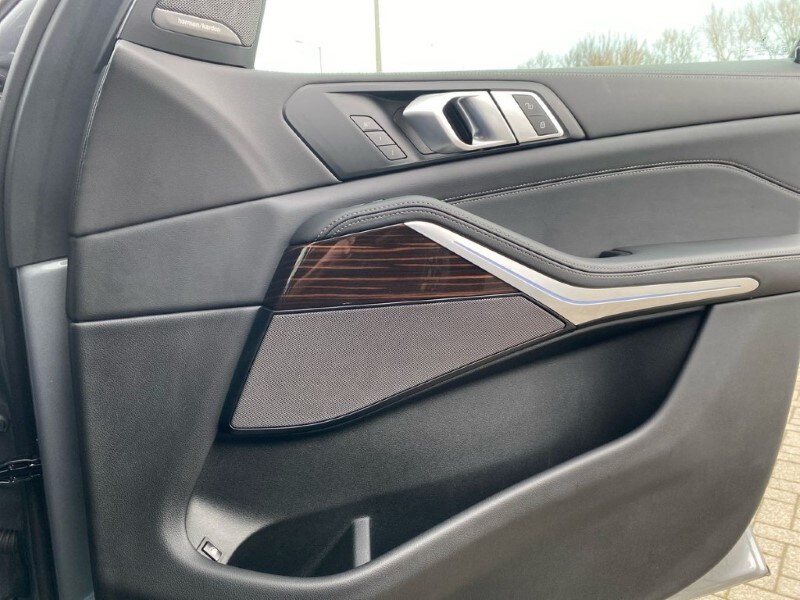 Used BMW X5 2025 for sale - 77700977: Photo 22