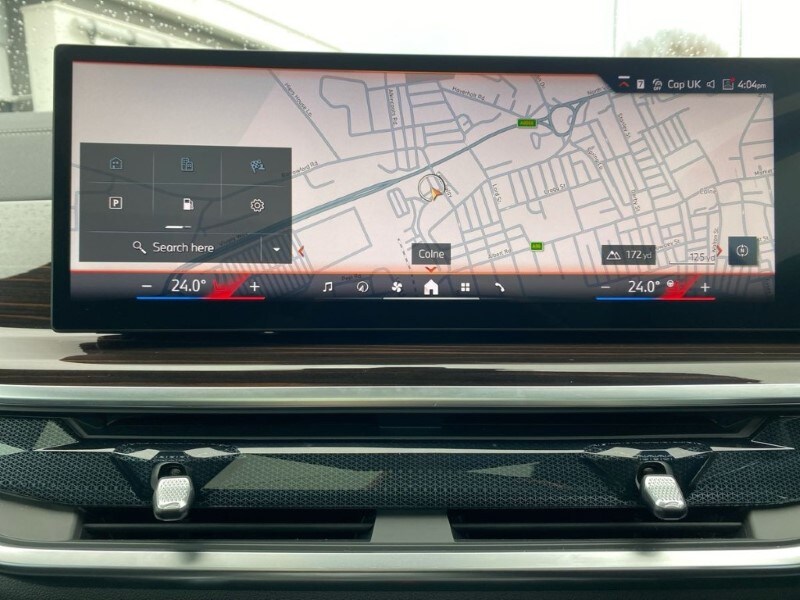 Used BMW X5 2025 for sale - 77700977: Photo 28