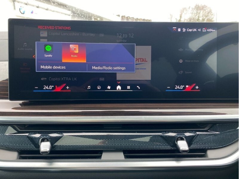 Used BMW X5 2025 for sale - 77700977: Photo 30